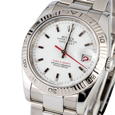 montre rolex centergraph|rolex turn o graph bezel.